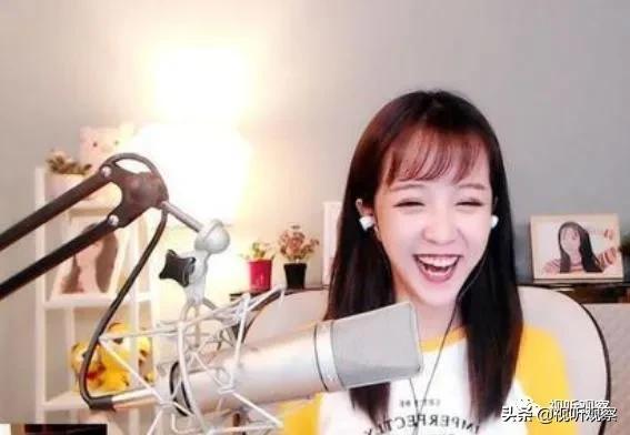 那些年消失的头部女主播...