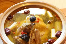鸡肉不管怎么做，最忌放这2种调料，难怪鸡汤不好喝图片