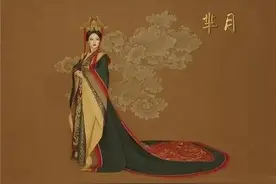 宣太后芈氏：执掌朝政，杀私生子，这个狠女人，犯了个“大错”图片