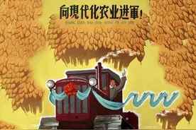 农机乱象：越发展越落后，当代国产拖拉机质量甚至不如25年前图片