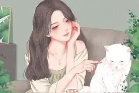 “你有同居史，娶你等于是二婚”，未婚妻的反应很真实，让人心疼图片