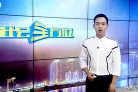 随县万和镇：打造兰花走廊 助力脱贫增收图片