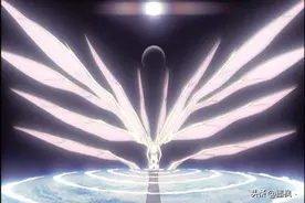 EVA（新世纪福音战士）全使徒介绍，关注小编有解说有视频图片
