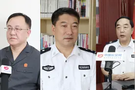 “大满贯”得主曝光！图片