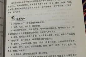慢性支气管炎图片