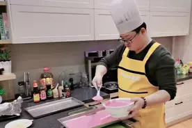 做饭直播为啥火了？“新厨师”坦言，现学现卖的体验很享受图片