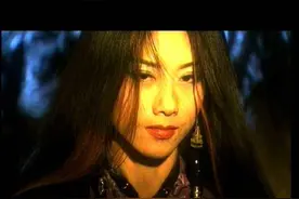 从傻白甜到女魔头，梅超风不过是经历了离别苦图片