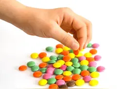 甲癌碘-131治疗后一定要吃酸性糖果吗，为什么？图片