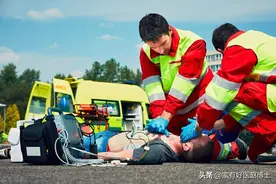 突发心血管事件，为何多见于清晨？哪些人要注意，什么药不能停？图片