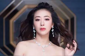陈莎莎：做演员挺好的图片