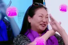 大S闹离婚，挨骂的却是徐妈妈，这个67岁的女人真不简单图片