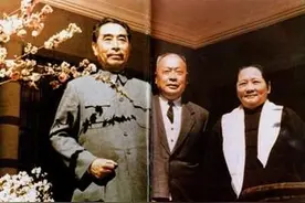 陈粟大军何时形成？背景竟是粟总七战七捷和陈总的泗县惨败图片