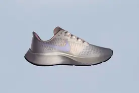 飞马37曝光！前掌zoom+后掌react 号称37年飞马系列最强？图片