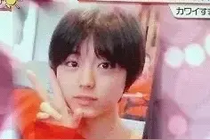 男孩子长得太可爱了，到底有多危险？图片