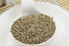 孜然真是一个好东西，孜然虽好，一定要适量哦图片