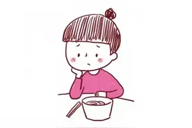 坐月子千万别吃盐、香菜和葱姜蒜，不然容易回奶？图片