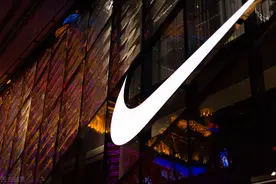 为什么瑞典H&M、美国耐克这么“嚣张”？原来答案在这里图片