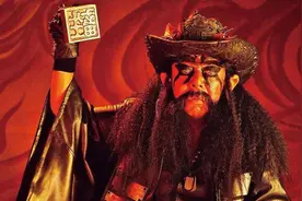 今天是“双十一”，给大家讲个鬼故事图片