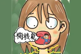 刘氏小儿推拿配合铜砭刮痧改善“小猪佩琪”样症状图片