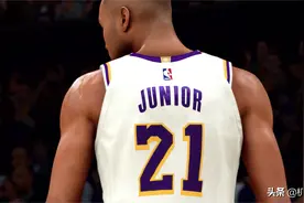 《NBA 2K21》制作人访谈与MC模式介绍图片