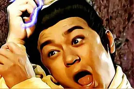 难怪段誉的三门神功都失传了，他晚年所经历的苦难，虚竹都救不了图片