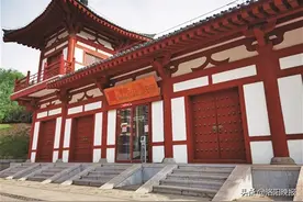 妙！洛阳这些城市书房，有的巧妙隐于景，有的自成一景图片