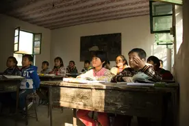 清华农村生源重新超两成，寒门出贵子更容易了吗？图片