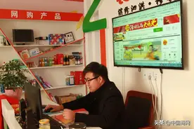 快递要进村？今后农村居民不用跑到乡镇取快递了图片
