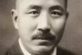 淮南籍的陈方安生，爷爷方振武不服从蒋介石，誓死抗日，命运如何图片