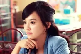 娱乐圈6位最美娃娃脸，一个比一个美，最后一个美翻了！图片
