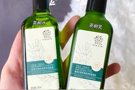 四款实力派国货水乳，口碑好性价比还高，一点也不输给国际大牌图片