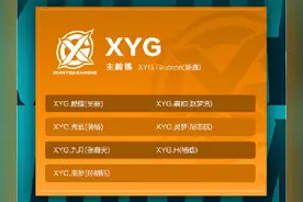 2021王者荣耀KGL甲级职业联赛赛事规则及春季赛大名单图片