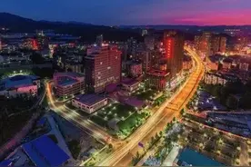 畅想未来十年十堰房价之走向——涨涨涨图片