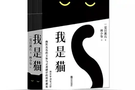 《我是猫》|夏目漱石为什么用一只“猫”的视角叙事？图片