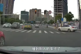 城区道路限速50，为何这么多人还敢超速？难道他们不怕违章吗图片