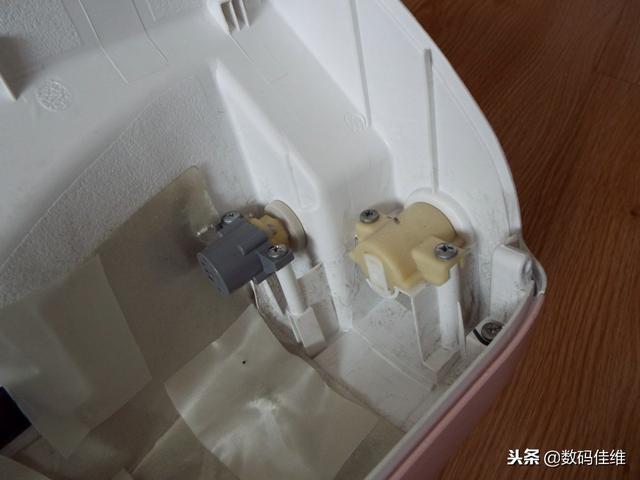 你的屁屁她最懂~松下智能马桶盖拆解安装+使用演示视频