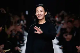 知名设计师被曝光丑闻，数十名男模指控，卡戴珊麦当娜都是其好友图片