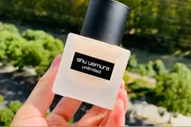 4款大牌粉底测评，资生堂遮瑕力差，雅诗兰黛暗沉，植村秀人气高图片