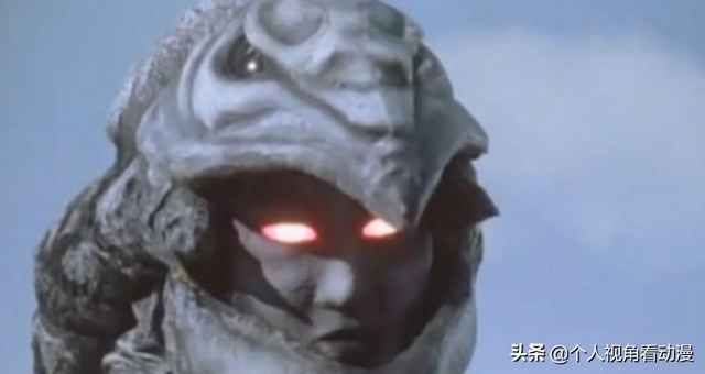 奥特曼中的中国元素，圆谷也很喜欢香港电影啊！你都知道哪些呢？