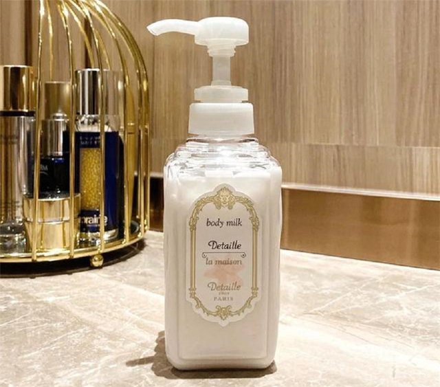 身体乳可以用不一样的吗