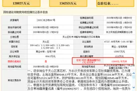 长沙土地二连拍！梦想首进天心区 保利再次布局万家丽北图片
