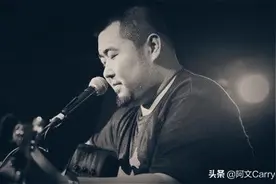 民谣不死之必听的十首民谣之四图片