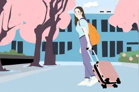 “绩点”对大学生有多重要？高绩点的干货攻略，一文解析图片