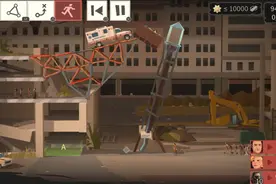 喜加二：Epic免费领取《Ironcast》《桥梁建筑师：行尸走肉》图片