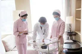 传女不传男：妈妈这4种病很可能遗传给女儿，孕妈做好提前检查图片