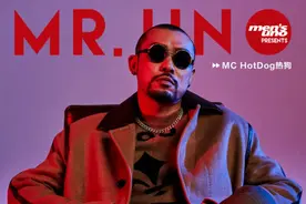 MC HOTDOG热狗无锡个人巡演即将开启，大半个说唱圈都是他的小老弟图片