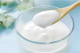 干货！独家自制酸奶配方公开，食用安心又实惠，再也不去买了图片