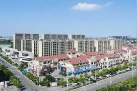 同在一个市 同样是乡镇 这个数字为啥相差这么大图片