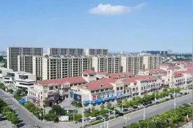 同在一个市 同样是乡镇 这个数字为啥相差这么大图片