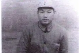 懋功会师后，红四送给红一三个团，三个团长后来怎么样了图片